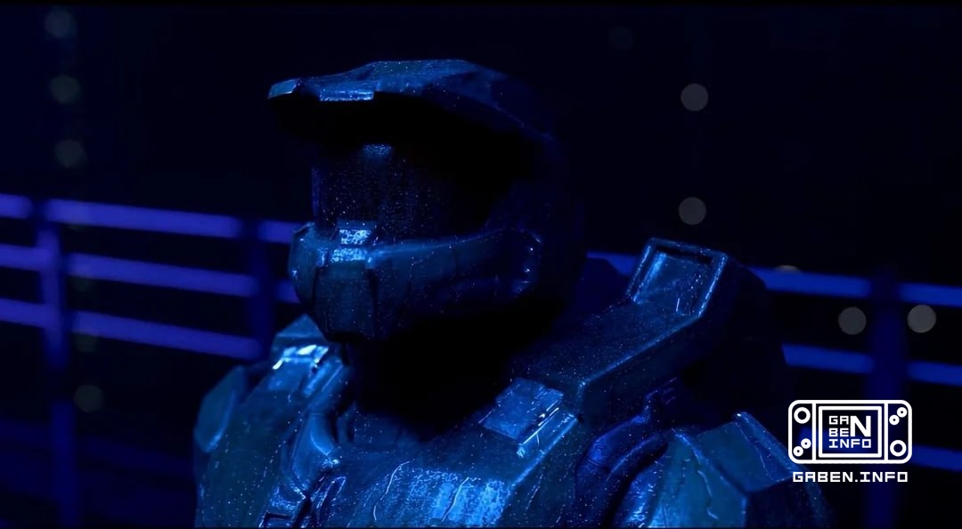 NUCLEAR RUMOR: Remakes of Halo 2 and 3 are also in development on Unreal Engine 5 According to reliable sources from Reb...