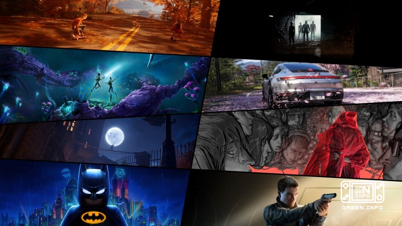 We wrote about the main game releases of May - the end of spring will be one of the busiest in recent years.For example,...