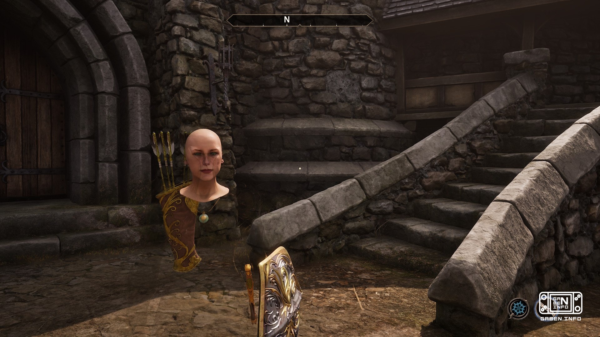 I missed the fact that last week marked the one-year anniversary of the release of The Elder Scrolls IV: Oblivion remast...