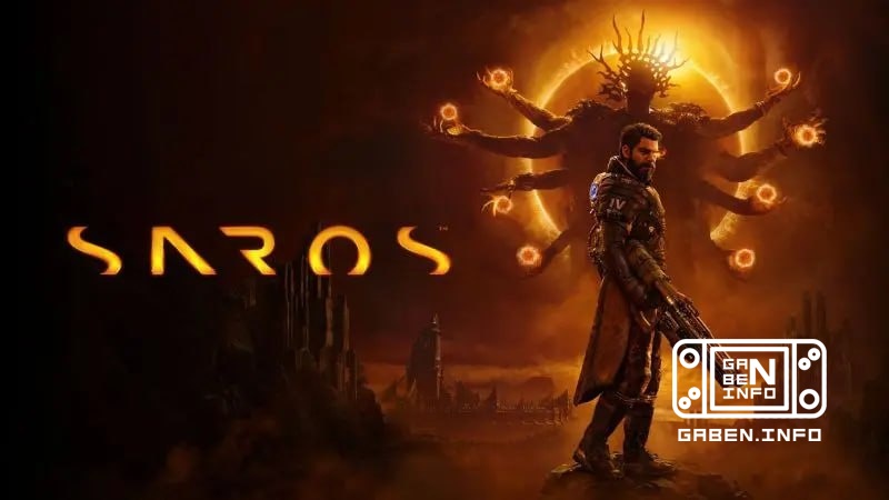 I read the spoilers for the PS5 exclusive Saros and now I’m laughing.The Finns again pulled the same trick with the dog'...