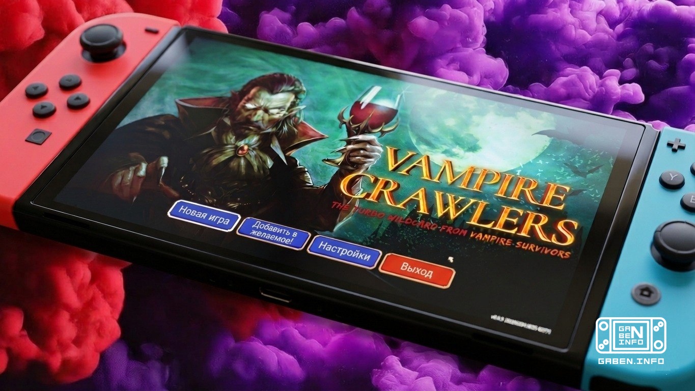 🧛‍♂️ Vampire Crawlers: The Turbo Wildcard - Phenomenal start! Last weekend was a hot one for the game, with the new spin...