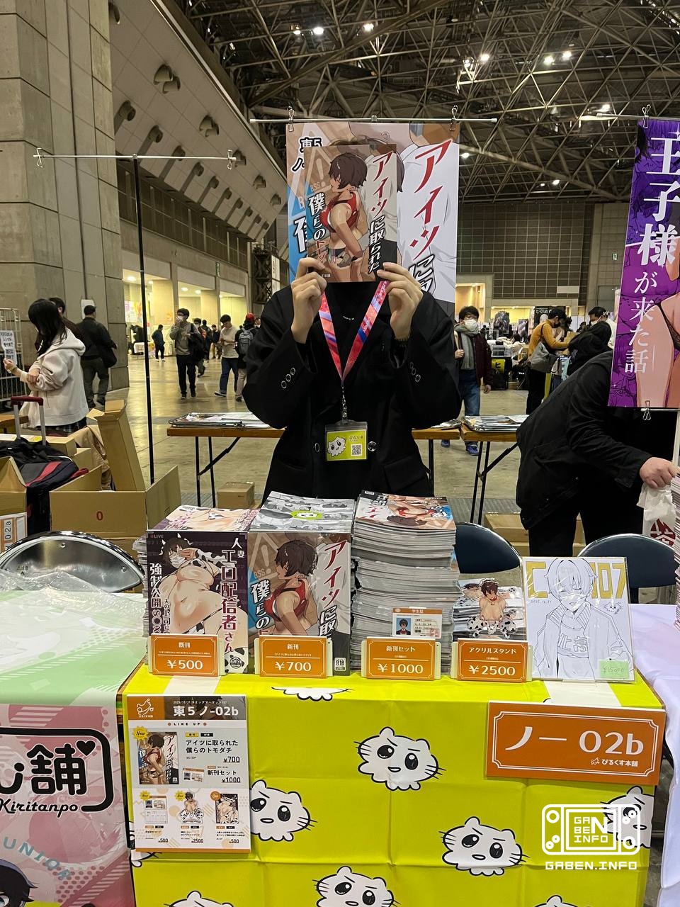 Japanese student defended his diploma with hentai manga Why and why all this happened: 🟠The whole work is his protest ag...