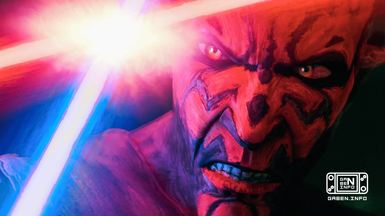 The first season of Star Wars has ended on Disney+.Darth Maul, which takes place after The Clone Wars.The average viewer...