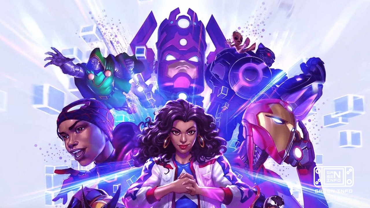 Marvel creator studio Snap confirmed that it had laid off several employees at the end of April "for the sake of the fut...