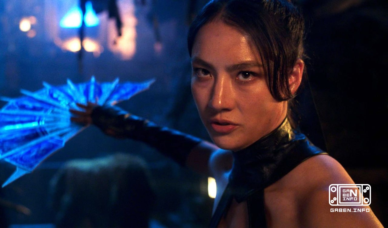 The producer of the Mortal Kombat films believes that in the first part the studio “did not understand what material was...