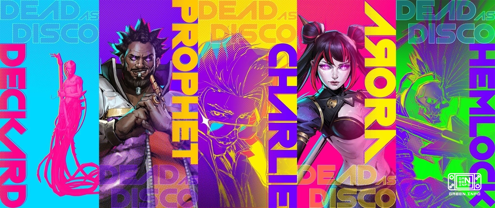 Dead as Disco has been added to wishlists by more than 1 million people. The developers said that tomorrow's early acces...