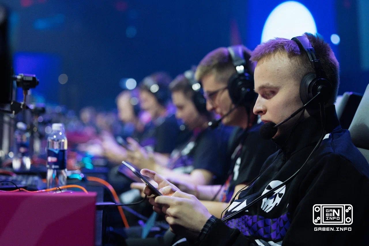 Tanks Blitz has become part of the Russian Computer Sports Federation. This is a logical step for the project: the mobil...