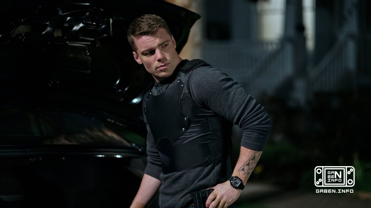 The fourth season of Netflix's Night Agent will be the series' last.Filming of the final episodes has already begun.