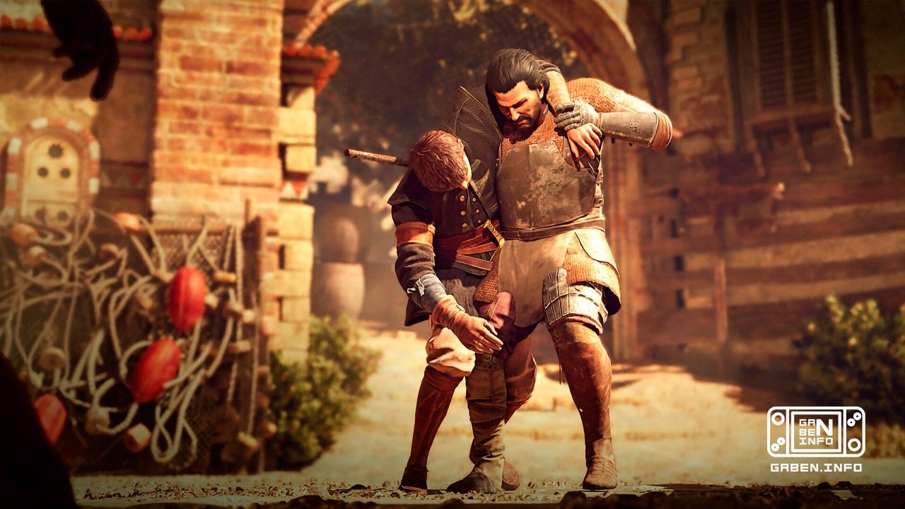 For GreedFall: The Dying World, the Peren's Black Mass add-on was still released - despite the closure of the Spiders st...
