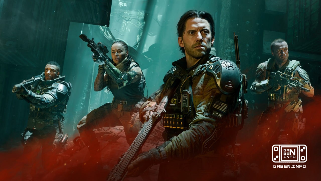 The creators of Call of Duty said that the next part is not being developed for PS4.The other day, an insider said that ...