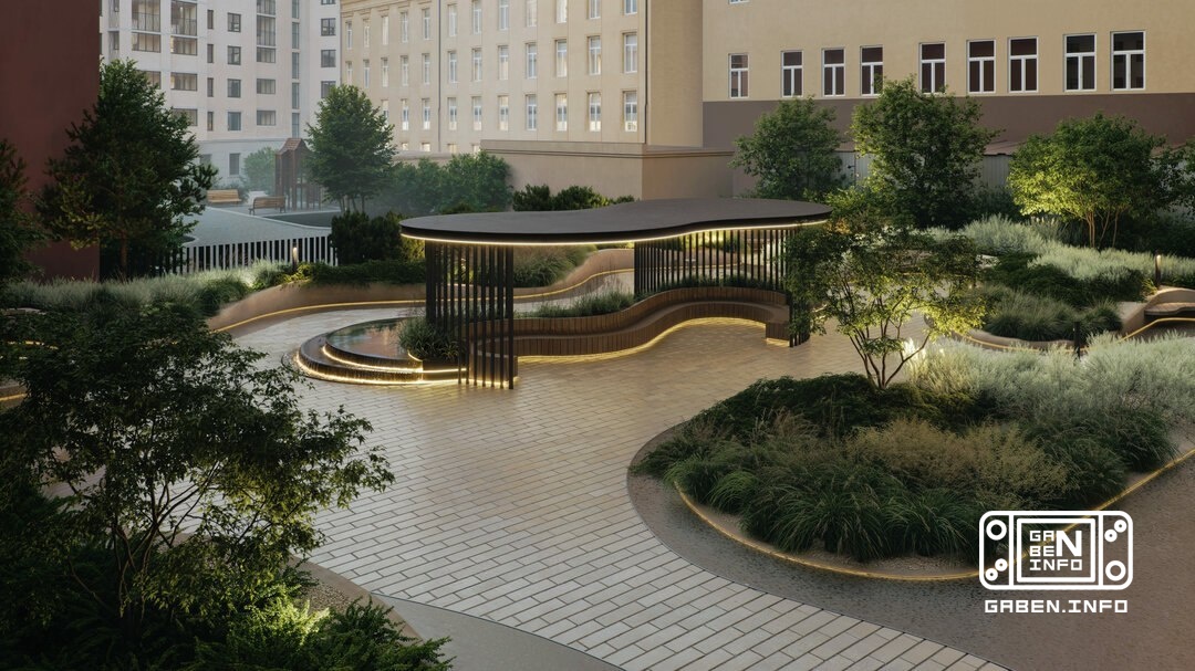 Apartments from 14.6 million rubles!Residential complex "Gildiya" Novgorodskaya, 14 ⚡Business class apartments with orig...