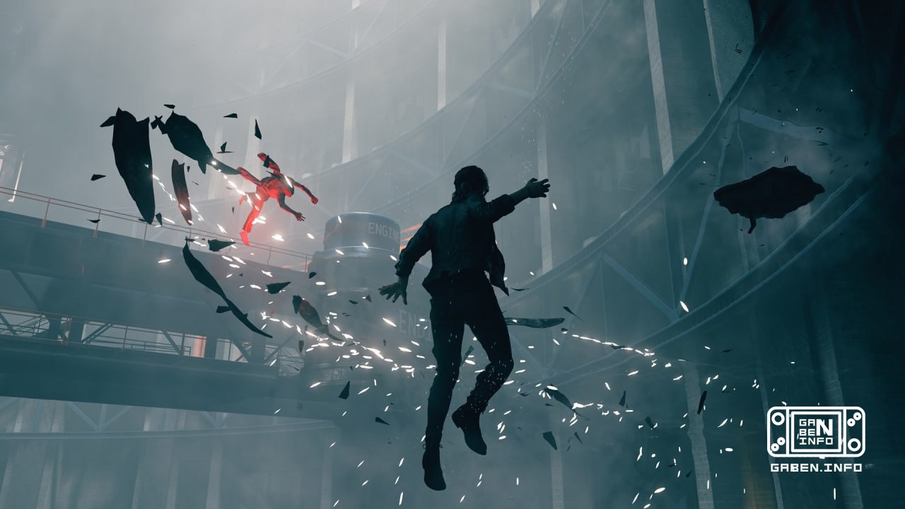 Control sales reached six million copies amid promotion of the sequel.The popularity of the game at the beginning of 202...