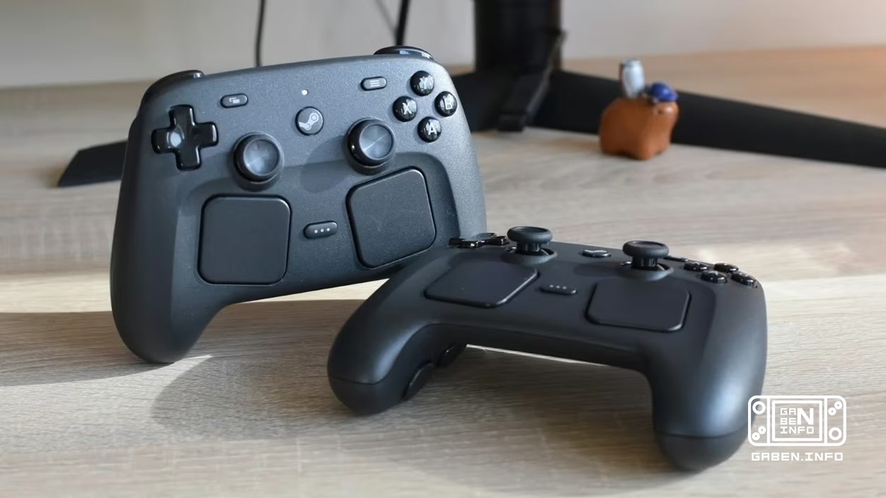 Due to the shortage of Steam Controller, the first offers from resellers appeared on eBay and other sites.Prices reach $...