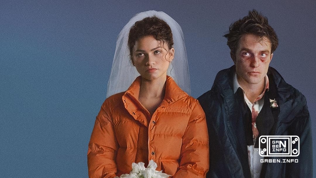The sensational film “What a drama!”with Robert Pattinson and Zendaya was released digitally.The film had a successful A...