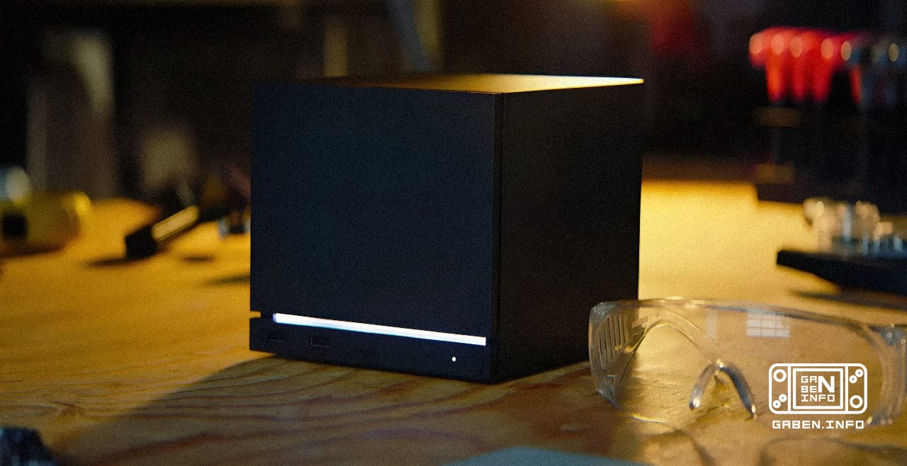 At the beginning of May, Valve delivered more than 50 tons of “game consoles”, so the Steam Machine release is likely to...
