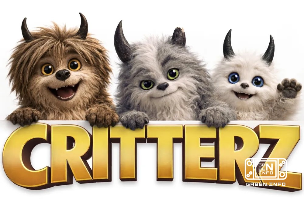 The writers of The Adventures of Paddington 3 are working on the Critterz animated film.The project is positioned as the...