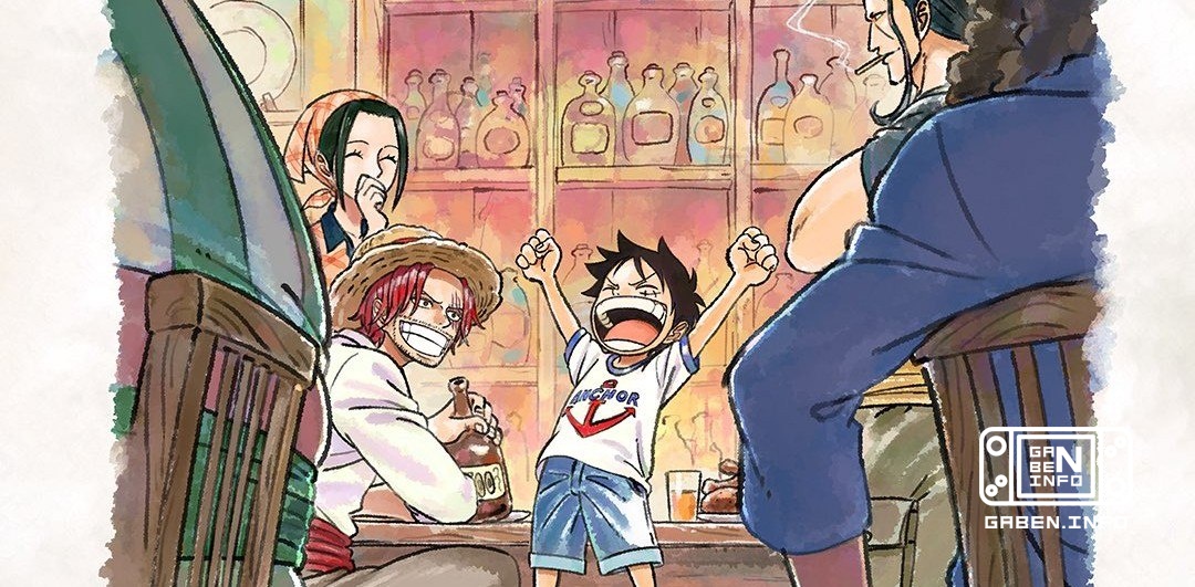 The first season of the One Piece anime remake will be released on Netflix in February 2027.There will be seven episodes...