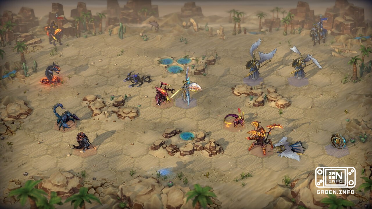 Sales of Heroes of Might and Magic: Olden Era reached 650 thousand copies - the publisher called this result a “stunning...