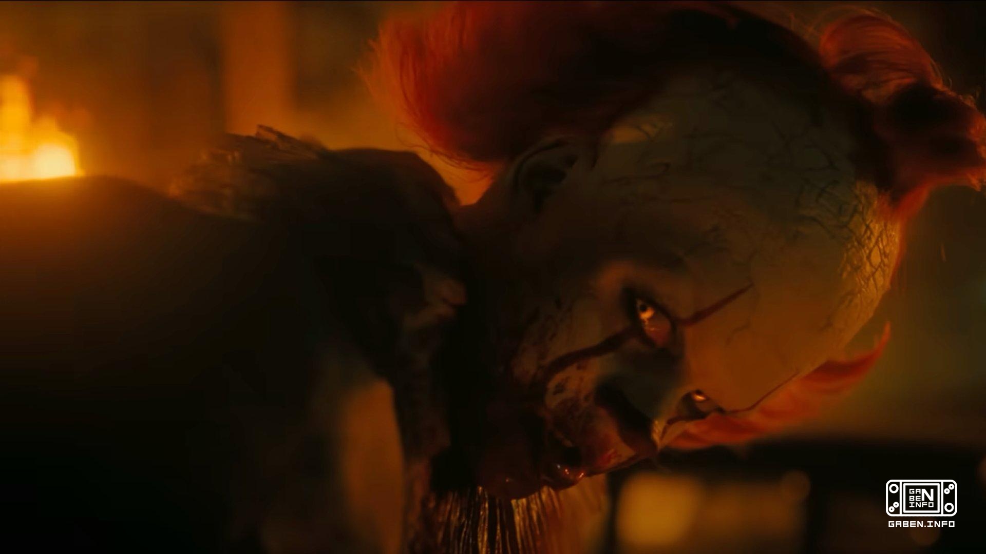 Baran bo Odar and Jantje Friese, the creators of “Dark” and “1899,” will work on the second season of “It: Welcome to De...