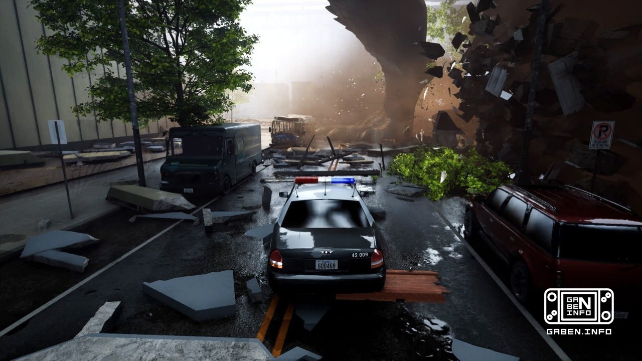 MONSTER BOMB: Grove Street Games has announced its own game - BeastLink BeastLink is a massively multiplayer kaiju game ...