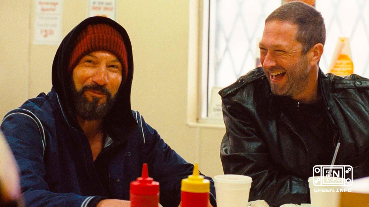 Hulu has released a prequel episode of "Bear" about Richie and Michael's work trip to Indiana.The fifth season of the se...