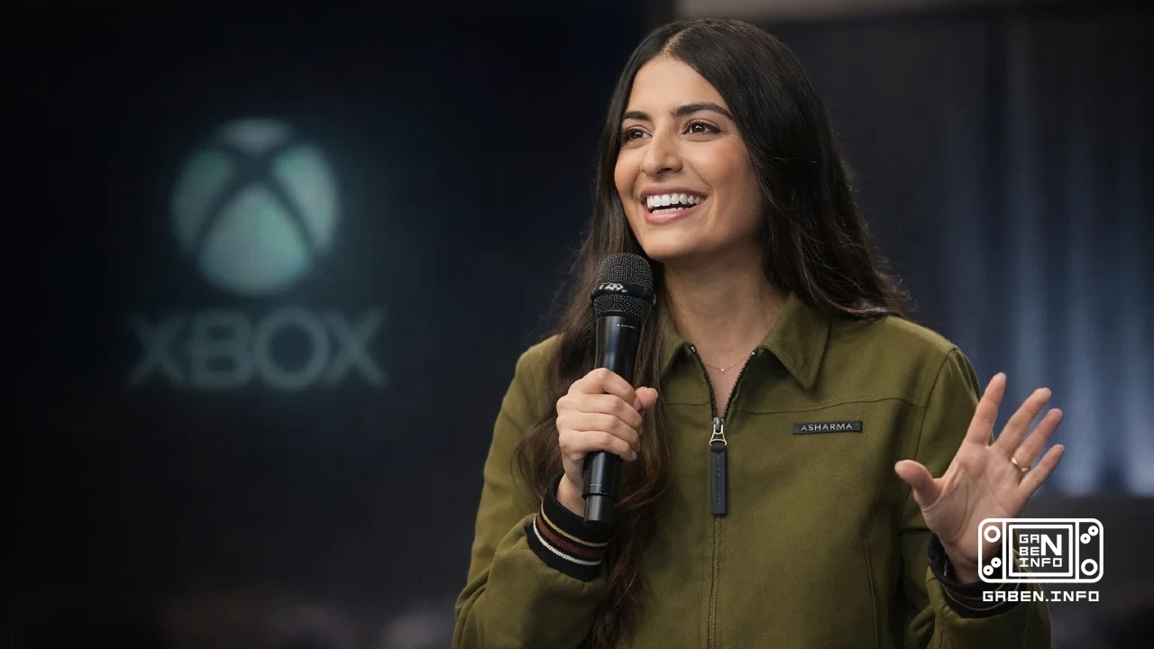 Asha Sharma has appointed former colleagues from CoreAI to senior positions at Xbox, CNBC reported, citing an internal m...