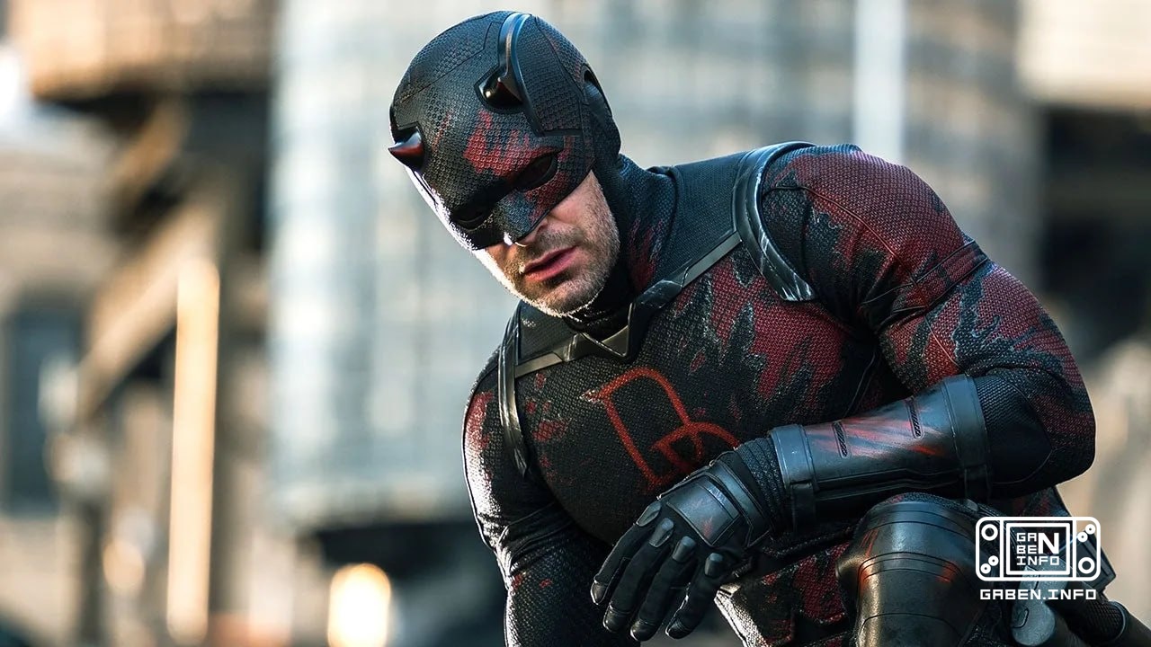 The second season of Daredevil: Born Again has ended on Disney+.Half of the episodes, including the finale, received an ...