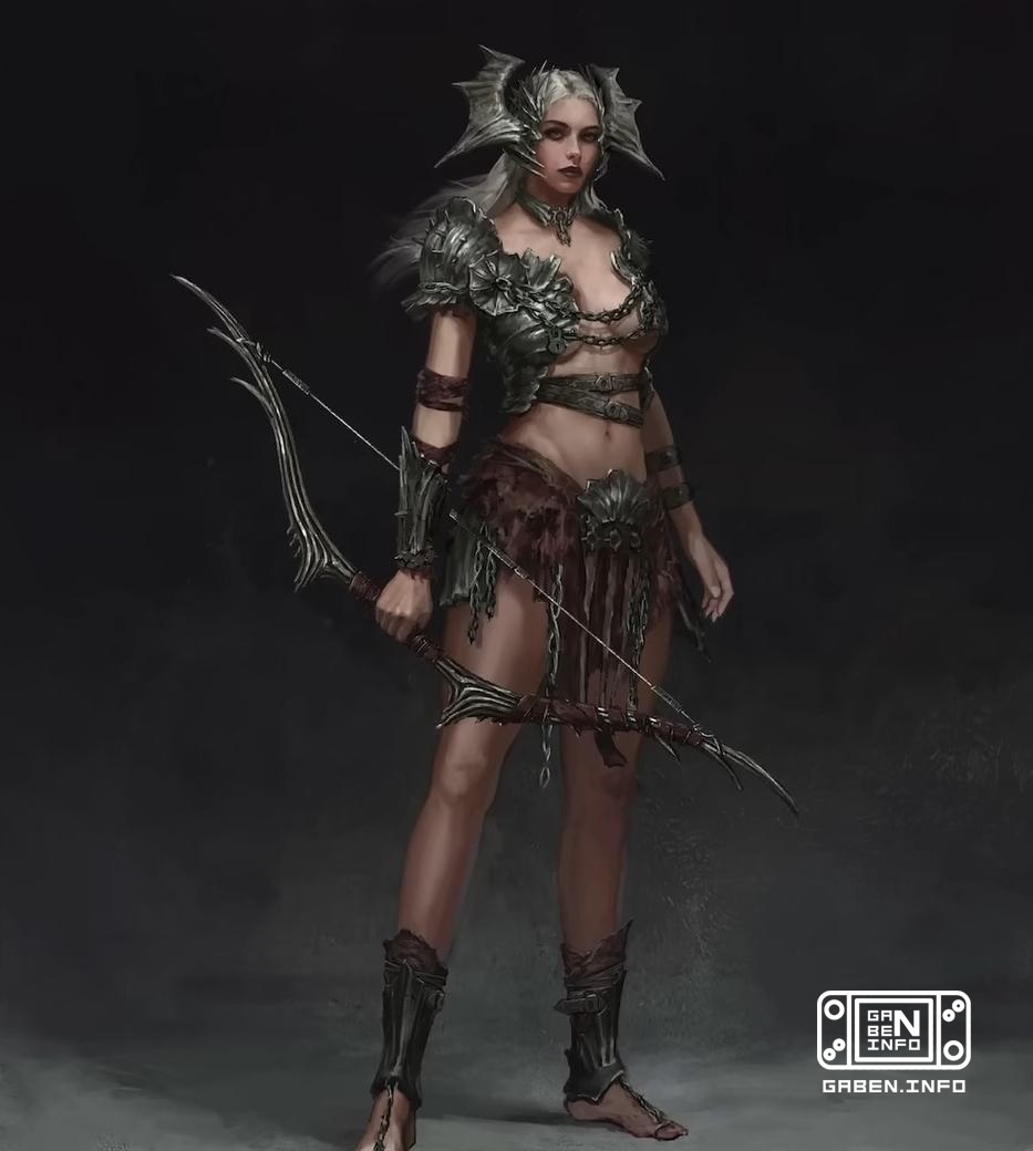 The developers of Lords of the Fallen 2 forgot about the existence of the design. CI Games studio showed the designs of ...