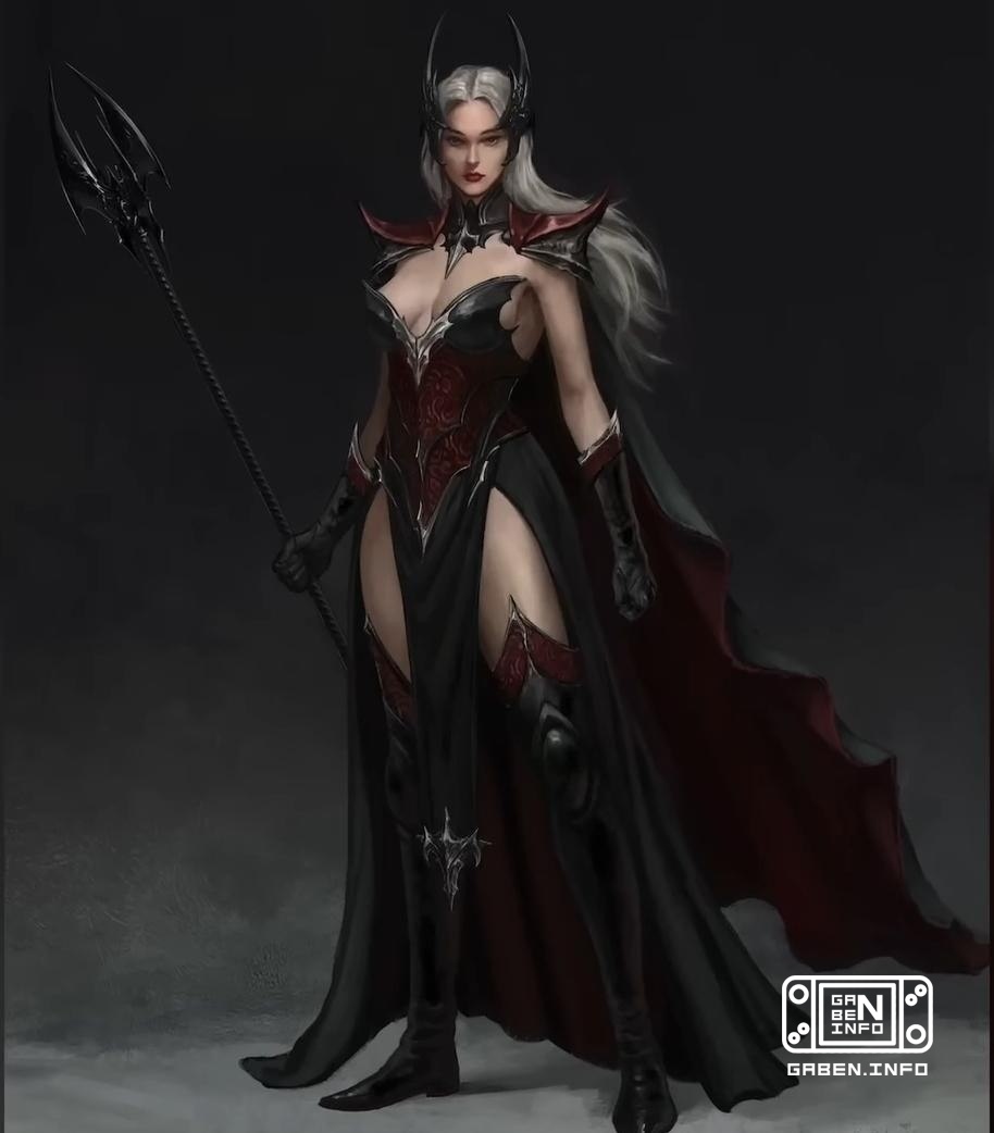 The developers of Lords of the Fallen 2 forgot about the existence of the design. CI Games studio showed the designs of ...