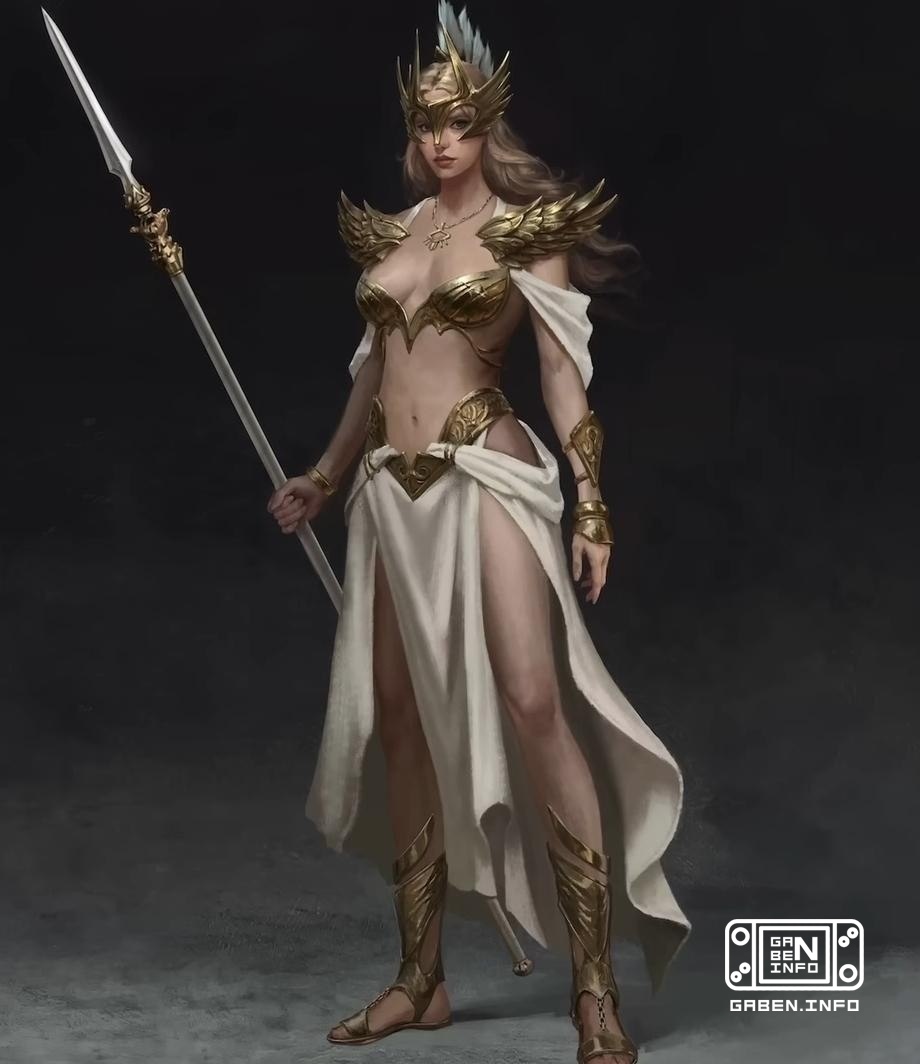 The developers of Lords of the Fallen 2 forgot about the existence of the design. CI Games studio showed the designs of ...