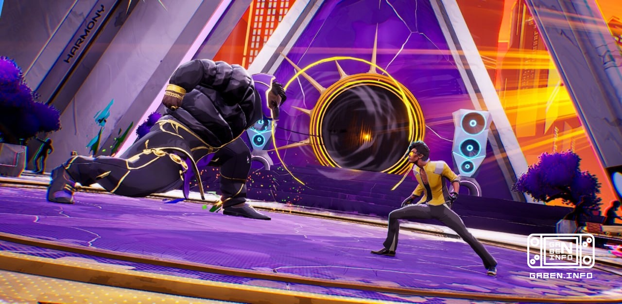 Rhythm action game Dead as Disco about a drummer who rises from the dead for revenge has been released in early access.U...