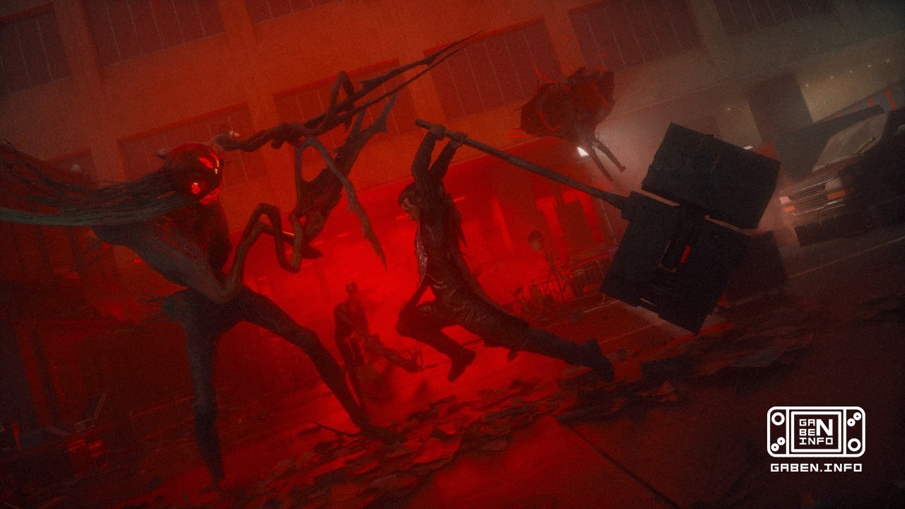 The new head of Remedy confirmed that the studio's approach to games will not change with his arrival.The team will stil...