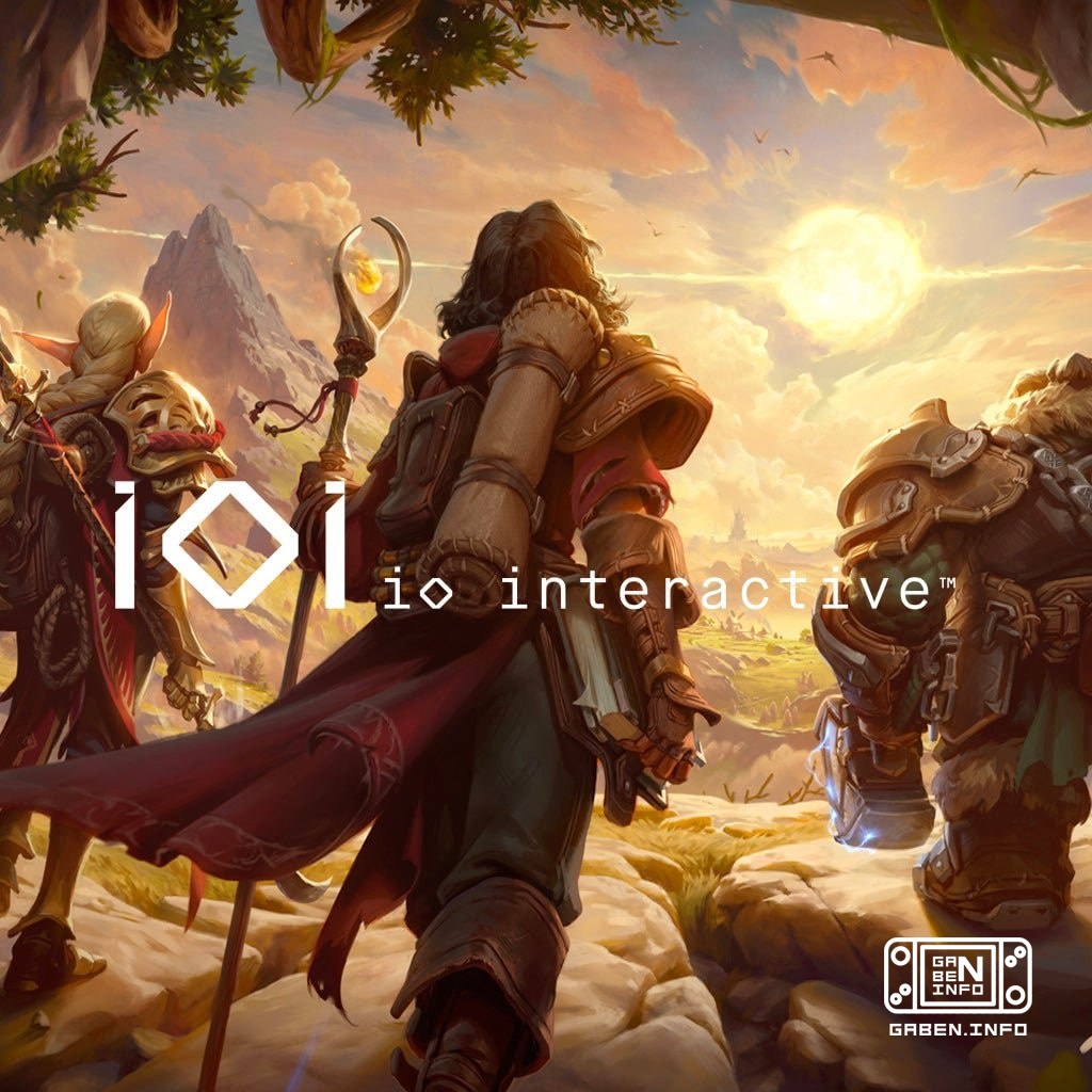 Remember Project Fantasy from Io Interactive and Xbox, which has been in development for 3-4 years?She's still alive!The...