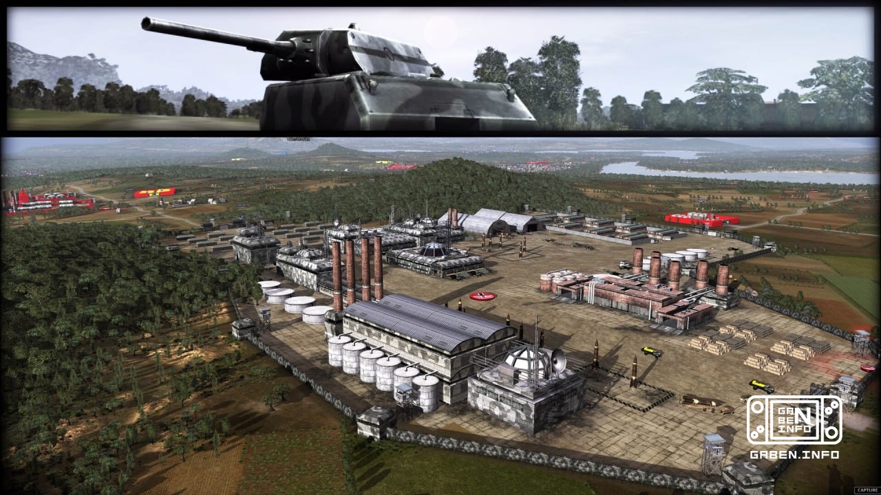 Wargame R.U.S.E.returned to sale after 11 years Eugen Systems studio returned to sale on Steam one of its most rated gam...