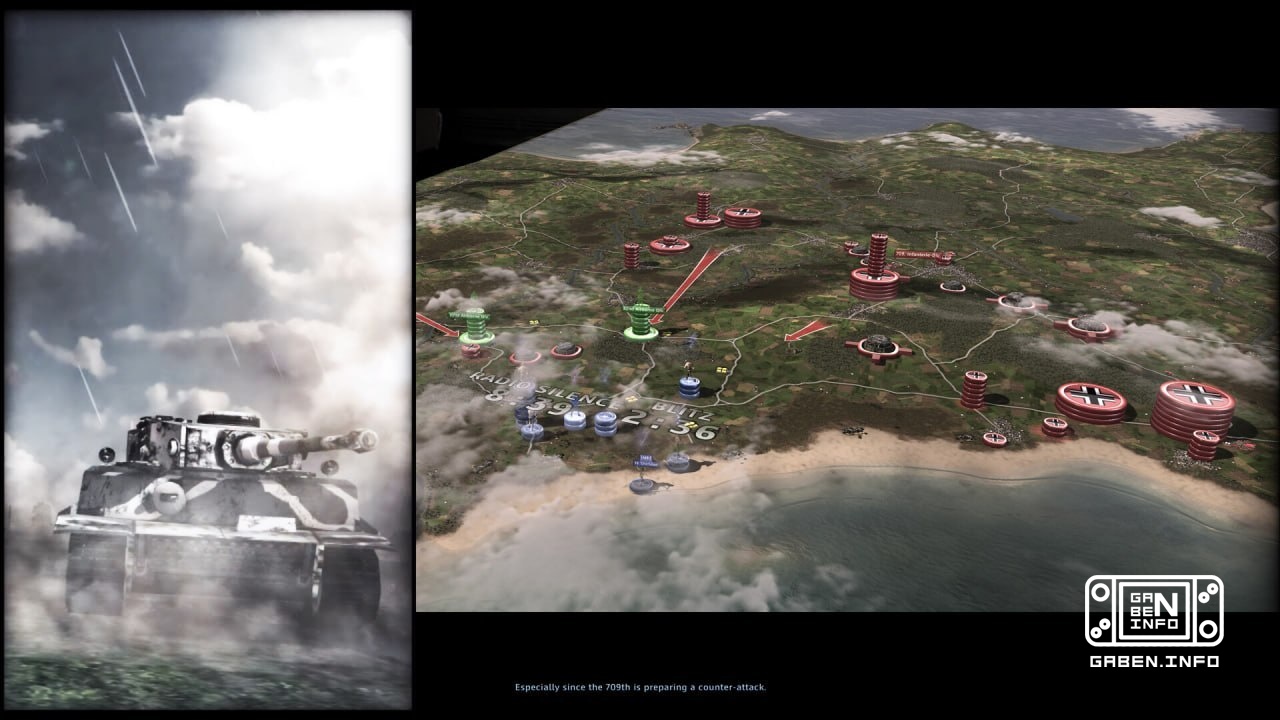 Wargame R.U.S.E.returned to sale after 11 years Eugen Systems studio returned to sale on Steam one of its most rated gam...