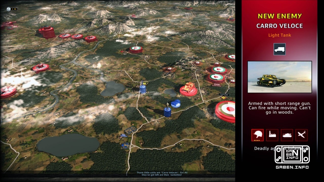 Wargame R.U.S.E.returned to sale after 11 years Eugen Systems studio returned to sale on Steam one of its most rated gam...