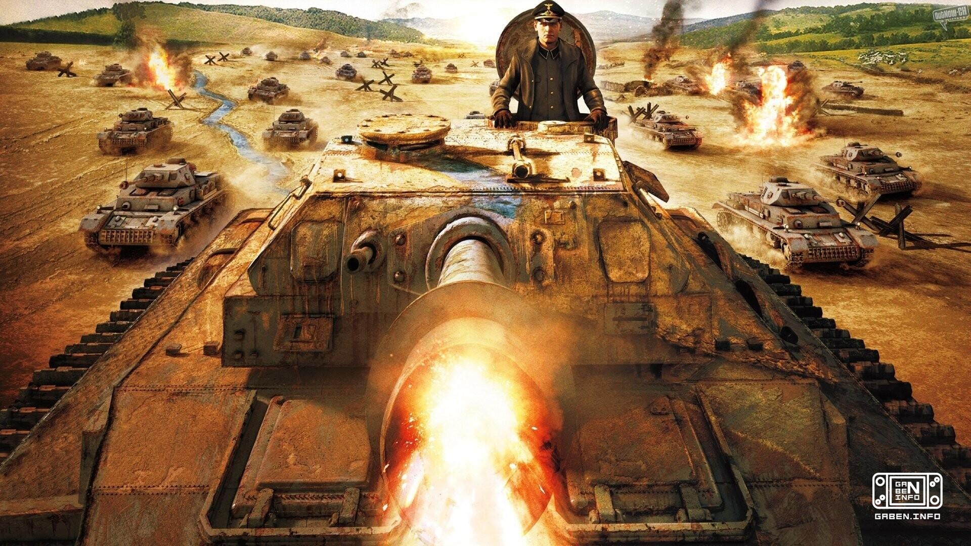 The military strategy R.U.S.E., which was removed from sale at the end of 2015, was suddenly returned to Steam - with bu...