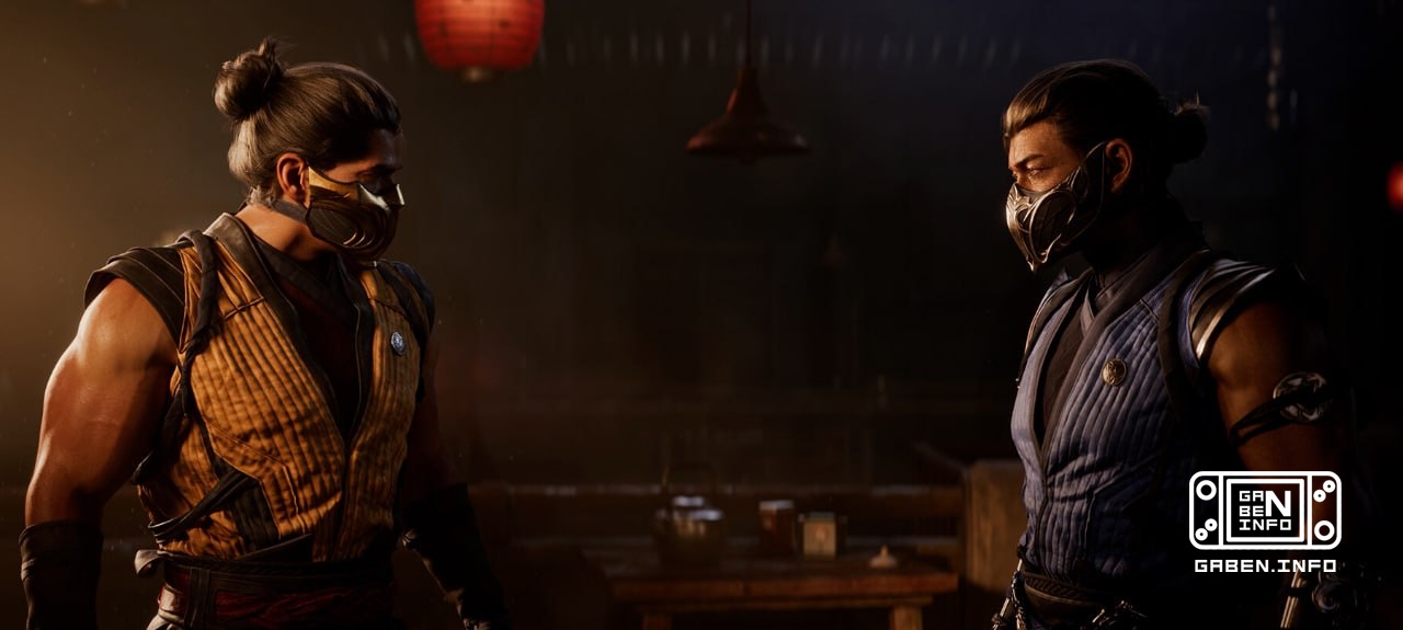 Ed Boon said that NetherRealm is currently working on "the next Mortal Kombat and other projects."The Internet has been ...
