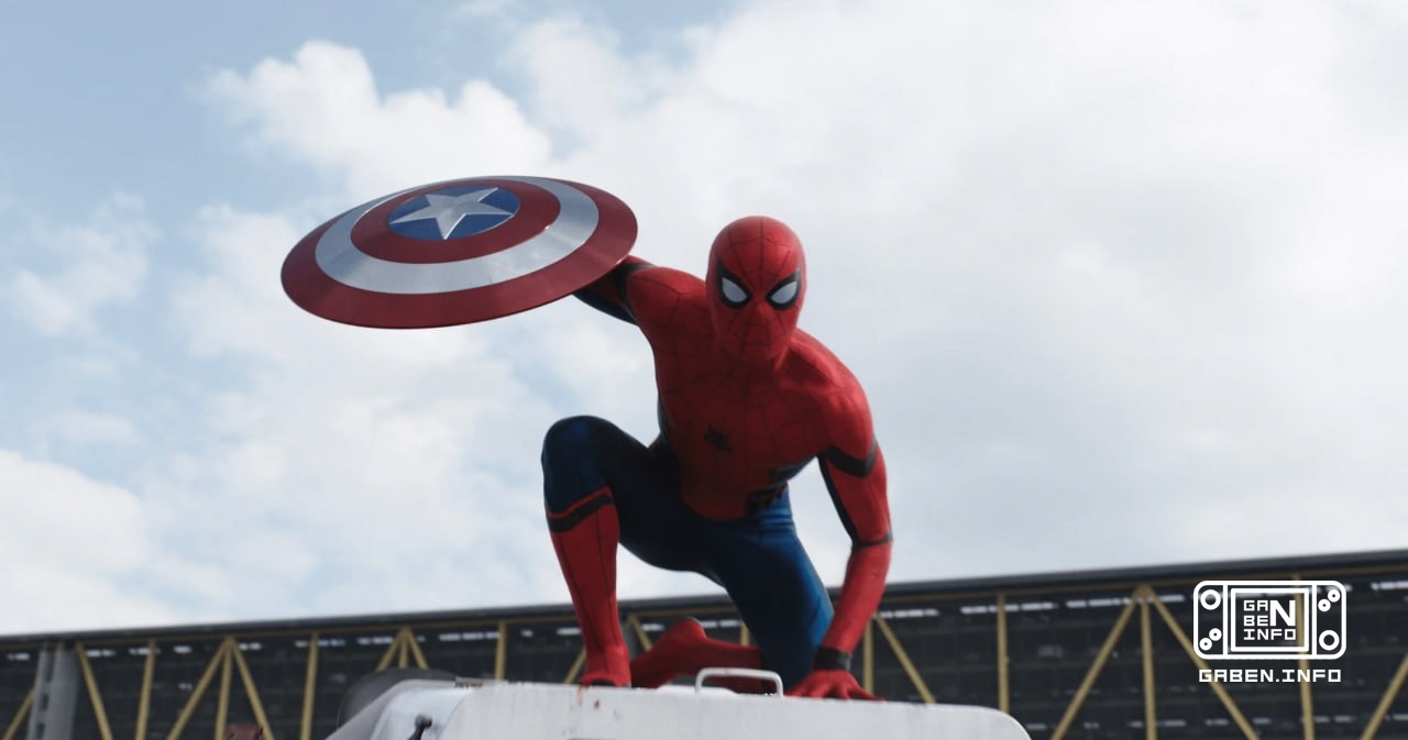 Captain America: Civil War is ten years old, and the Russo brothers have revealed few details about the film's productio...