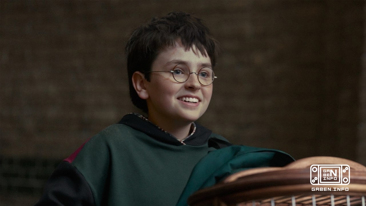 The Harry Potter series was renewed for a second season, seven months before the show started.Filming will begin this fa...