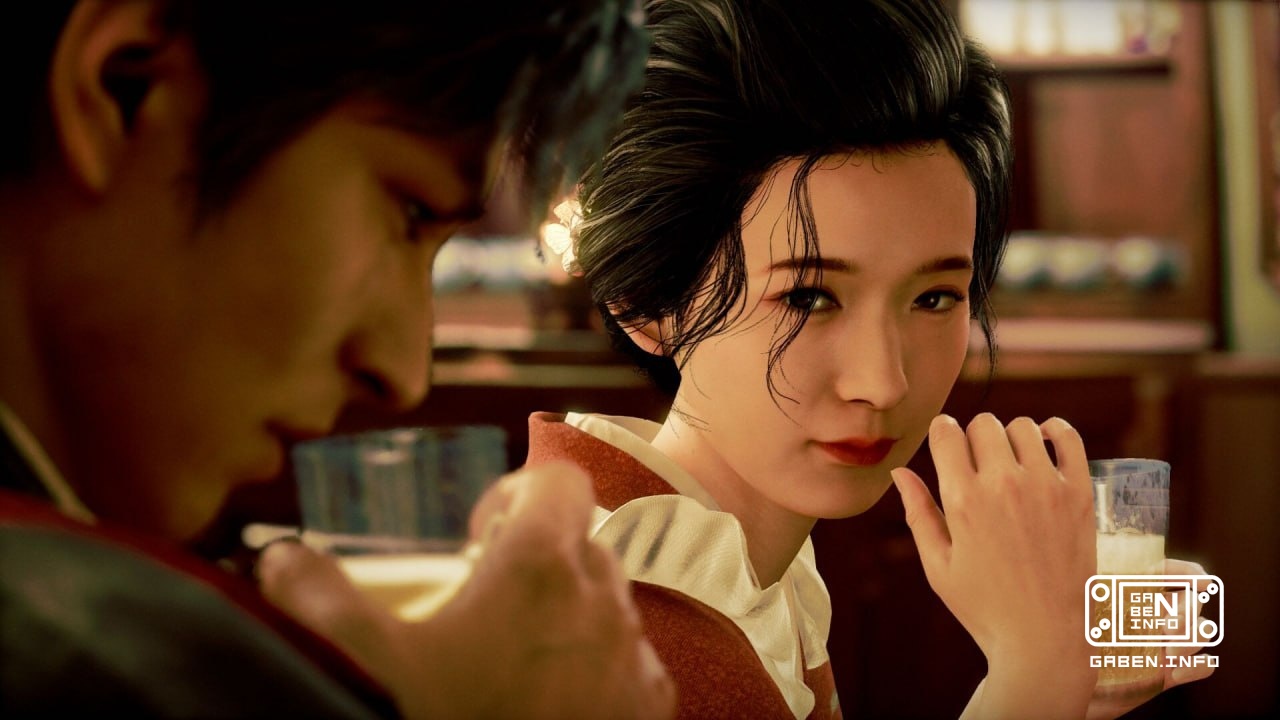 Ryu Ga Gotoku Studio has revealed a story trailer for Stranger Than Heaven starring Snoop Dogg, Ado and late actor Bunta...