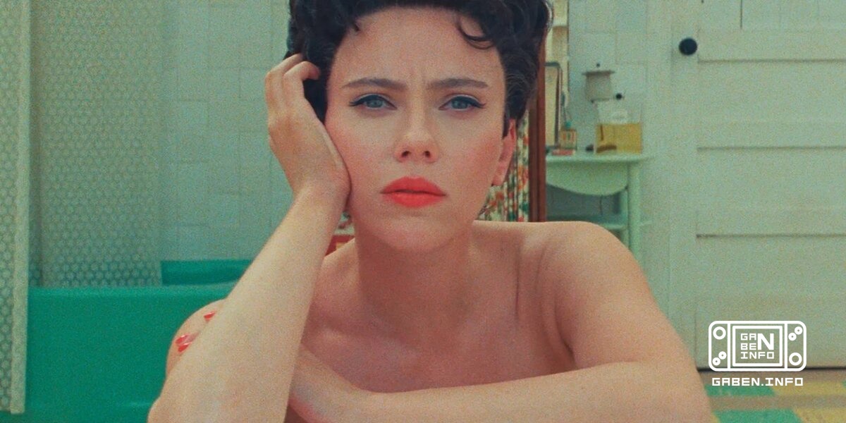 Scarlett Johansson has agreed to star in Midsommar director Arie Arster's next film, Deadline reported.Filming is planne...