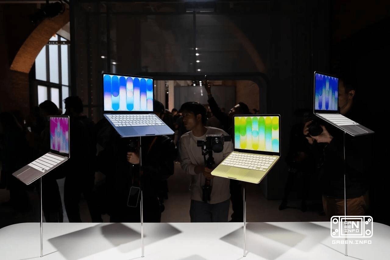 Apple additionally ordered A18 chips from TSMC due to the “unexpectedly high” demand for the MacBook Neo, colleagues fro...