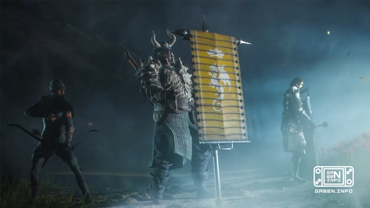 A mid-season update has been released for The Finals with a limited-time mode where players need to defend against a fir...