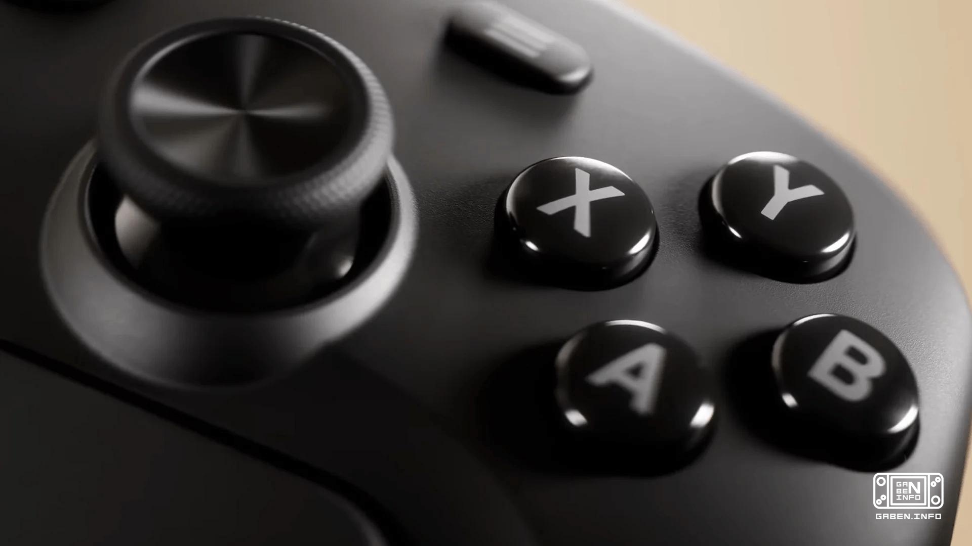Tomorrow evening, Valve will open a queue for reservations for the Steam Controller - the company wants to “improve the ...