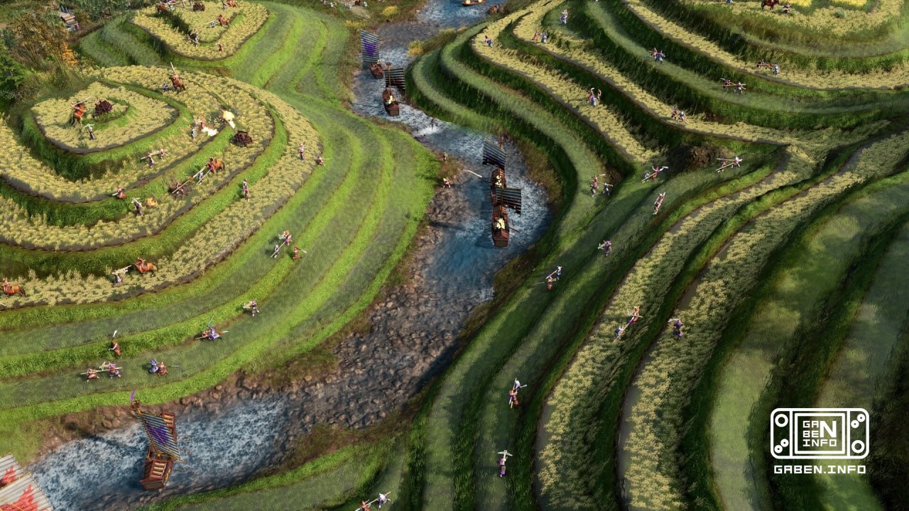 The Yue Fei's Legacy add-on has been released for Age of Empires IV. The add-on adds a full-fledged new civilization to ...