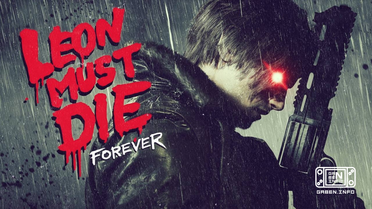 Resident Evil Requiem got its own mini roguelike called Leon Must Die Forever. This is a new mode that unlocks after com...