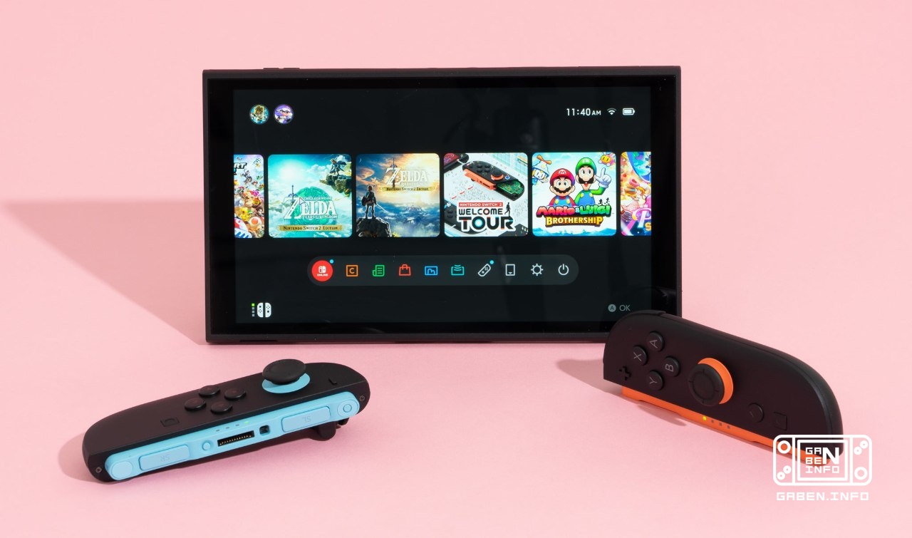 Nintendo will increase prices for Switch 2 to $499/€, but only from September 1st.But in Japan the cost will rise at the...