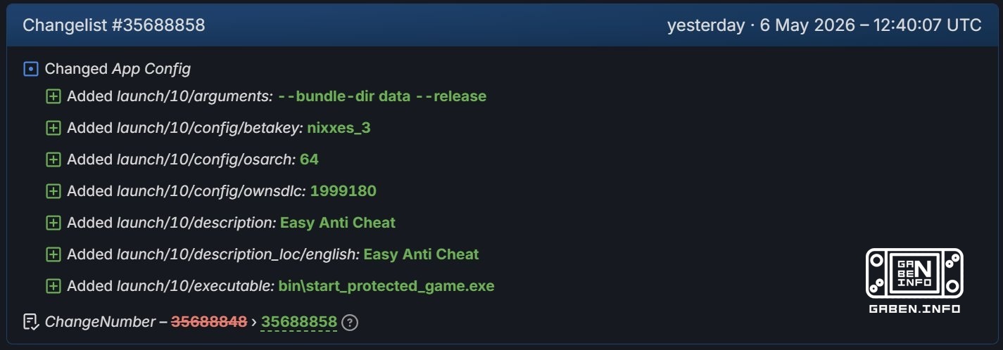Due to super credit cheats, Helldivers 2 appears to be switching to Easy Anti-Cheat According to IronS1ghts, this is a v...