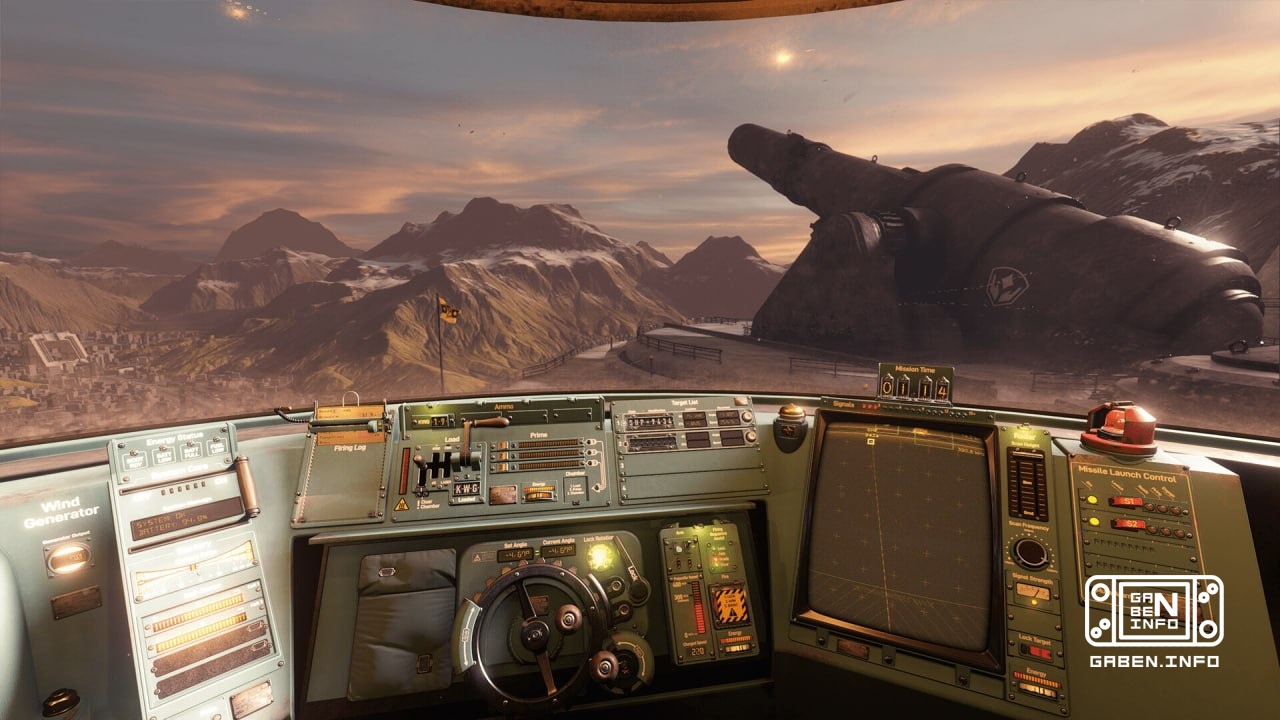 The game with the unusual name PVKK: Planetenverteidigungskanonenkommandant has been postponed to 2027.The developers do...